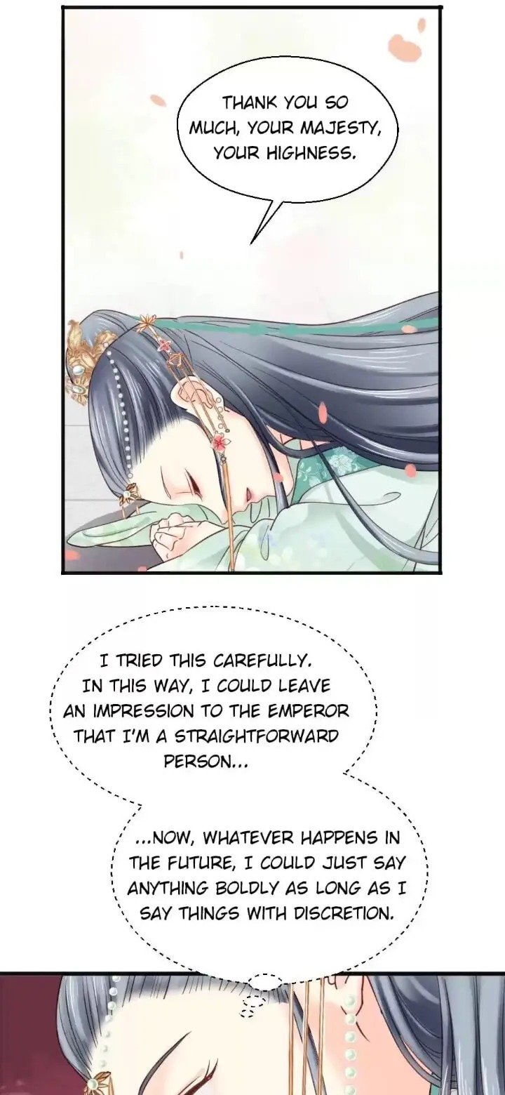 A Beauty, a Fatal Concubine Chapter 200 page 8 - Chapter 200