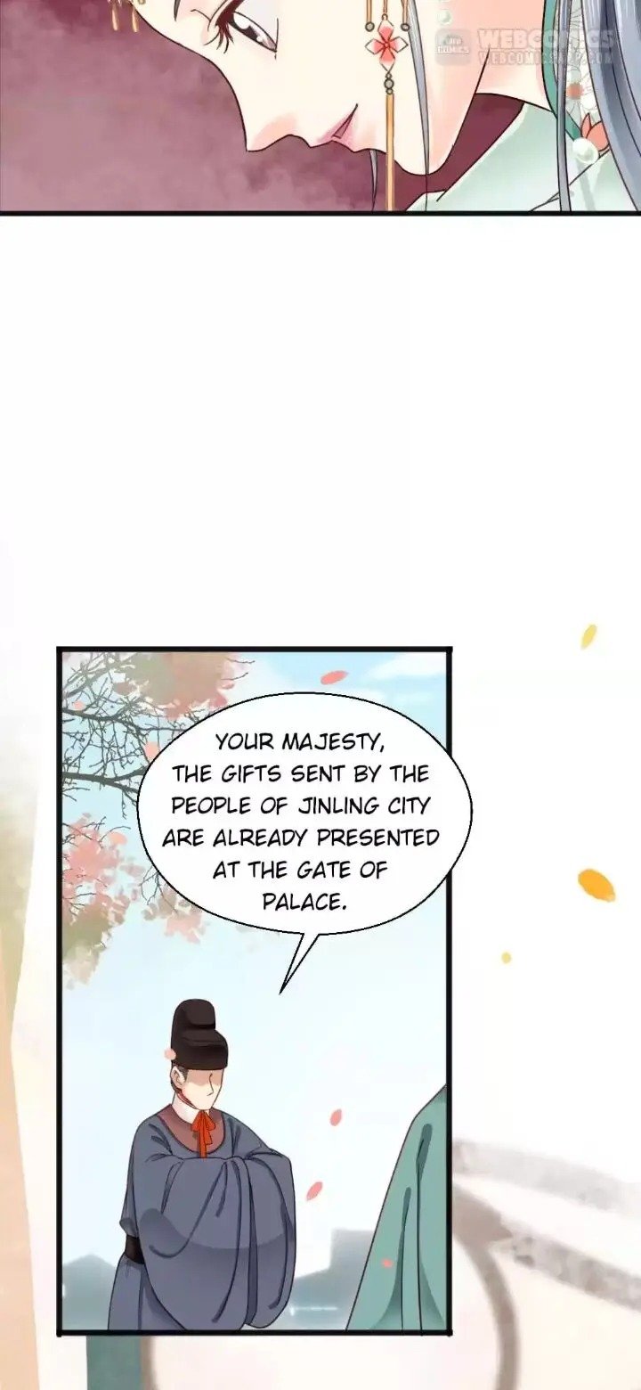 A Beauty, a Fatal Concubine Chapter 200 page 9 - Chapter 200