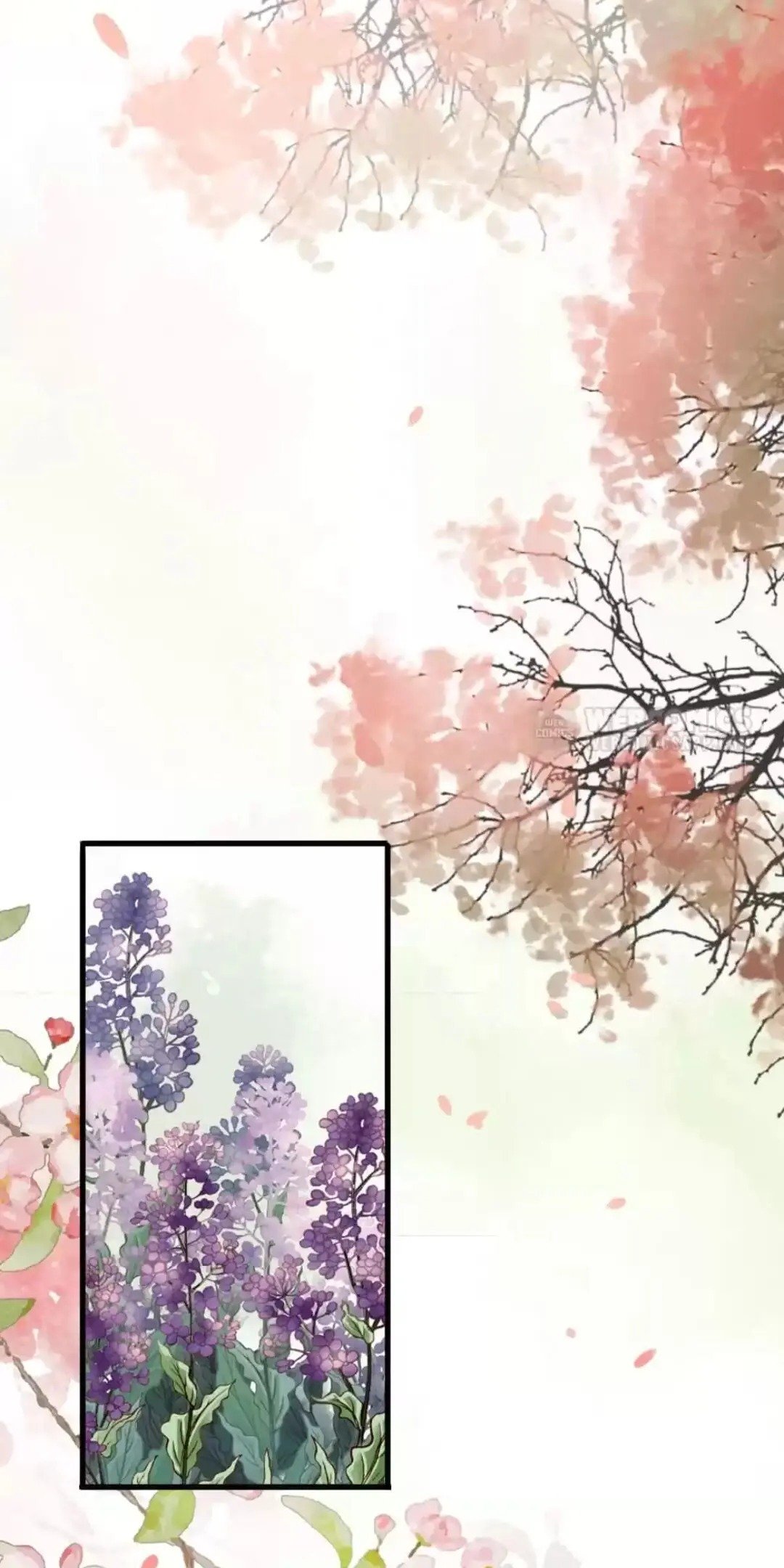 A Beauty, a Fatal Concubine Chapter 201 page 2 - Chapter 201