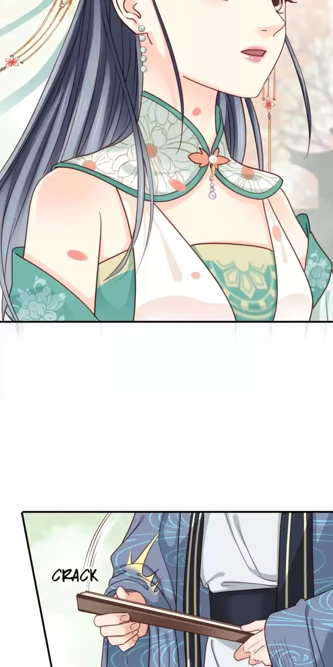 A Beauty, a Fatal Concubine Chapter 201 page 26 - Chapter 201