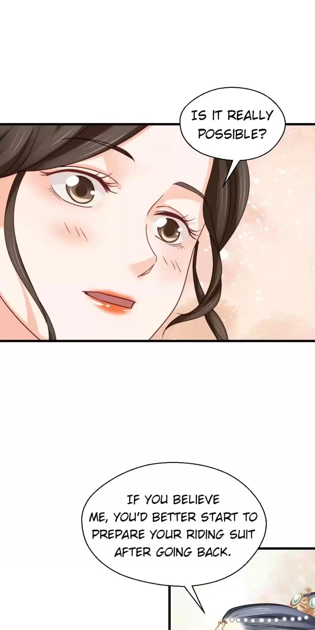 A Beauty, a Fatal Concubine Chapter 201 page 7 - Chapter 201