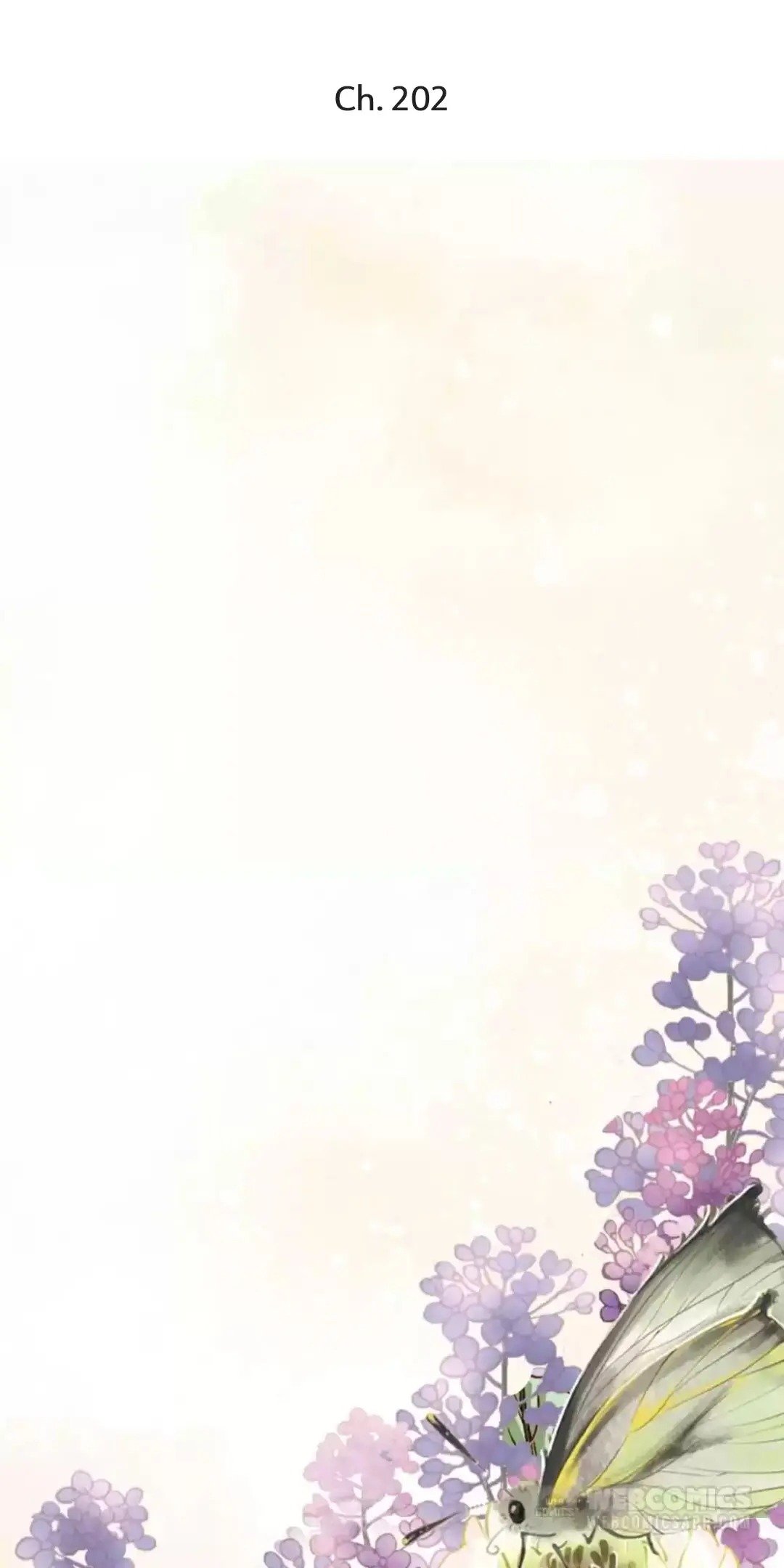 A Beauty, a Fatal Concubine Chapter 202 page 1 - Chapter 202