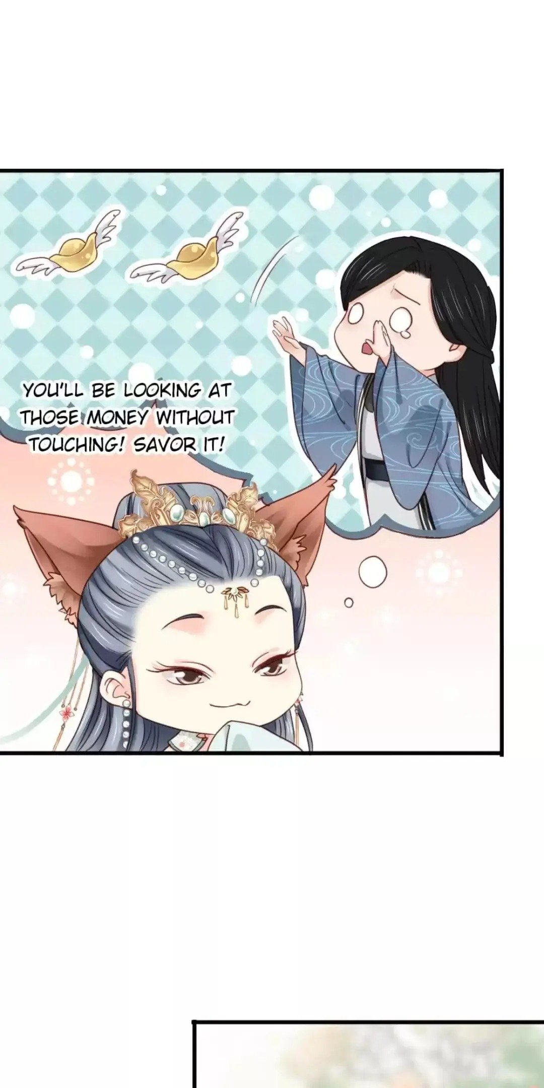 A Beauty, a Fatal Concubine Chapter 202 page 10 - Chapter 202