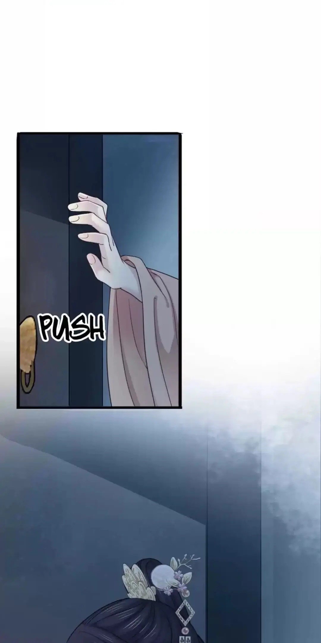 A Beauty, a Fatal Concubine Chapter 202 page 21 - Chapter 202