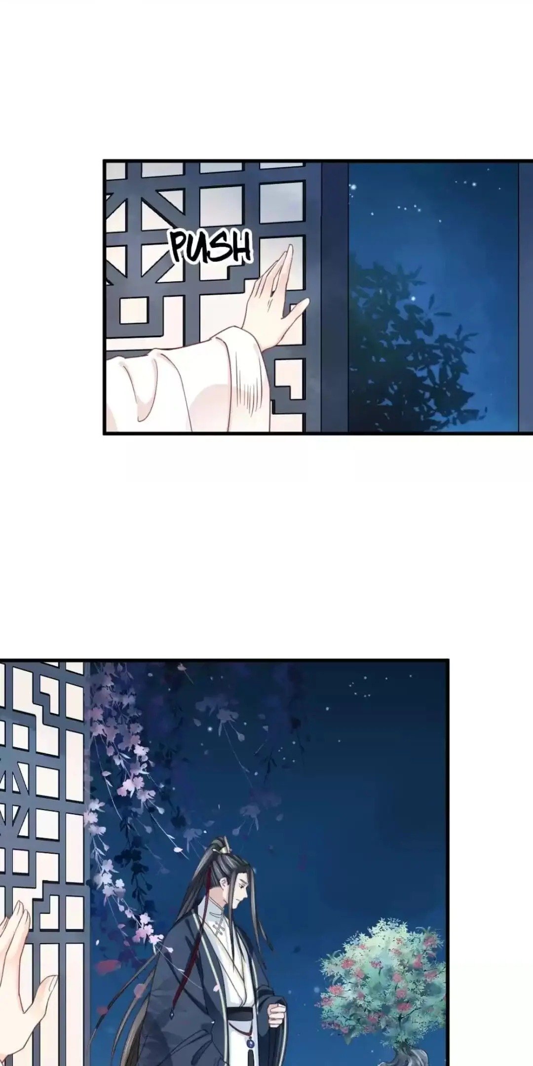 A Beauty, a Fatal Concubine Chapter 202 page 26 - Chapter 202