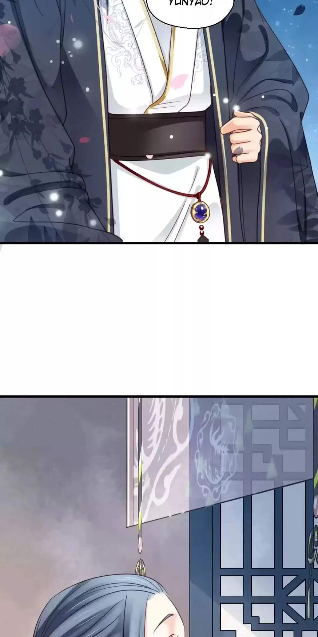 A Beauty, a Fatal Concubine Chapter 202 page 28 - Chapter 202