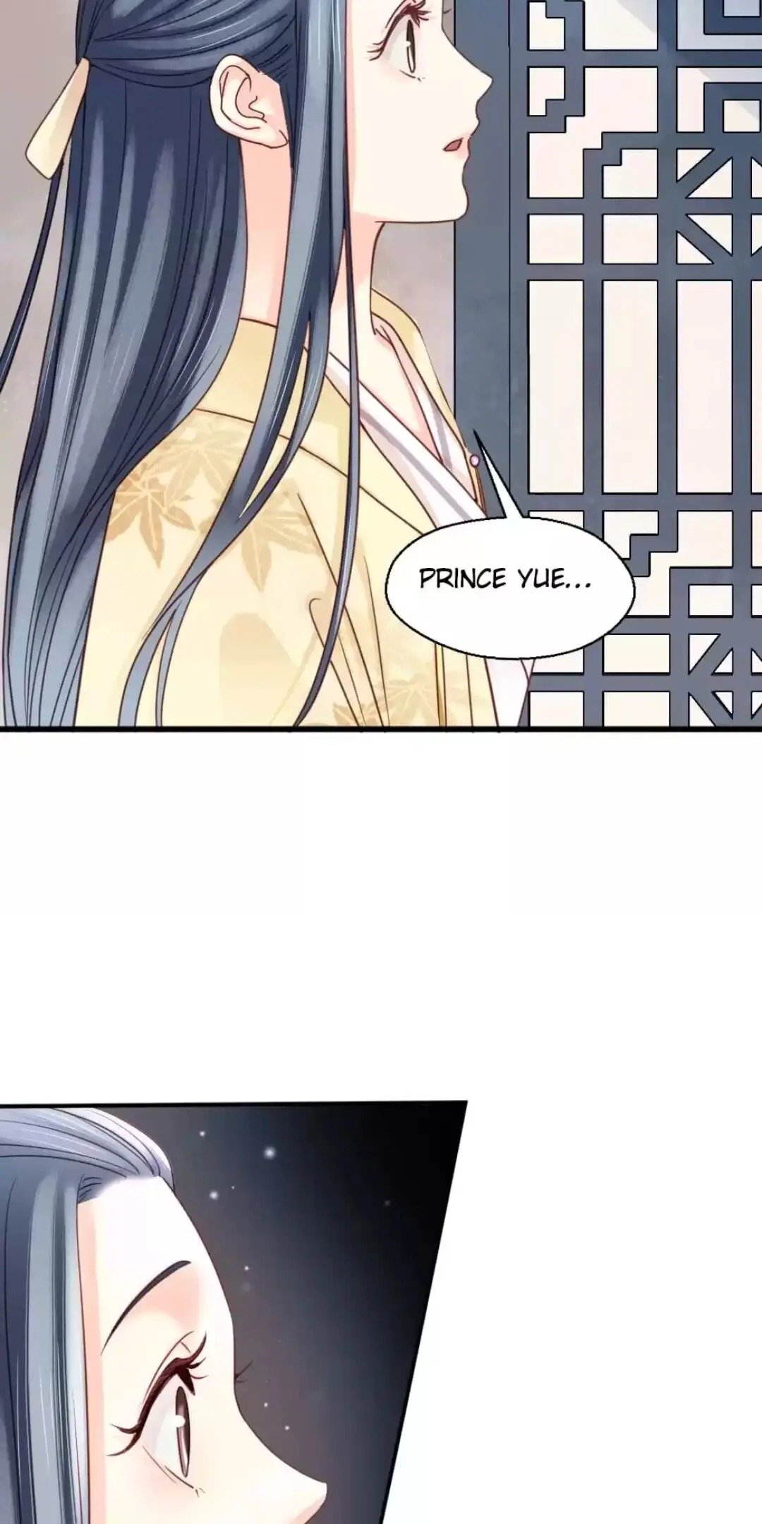 A Beauty, a Fatal Concubine Chapter 202 page 29 - Chapter 202