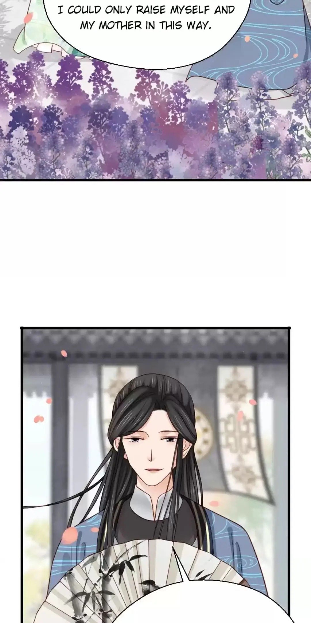 A Beauty, a Fatal Concubine Chapter 202 page 7 - Chapter 202