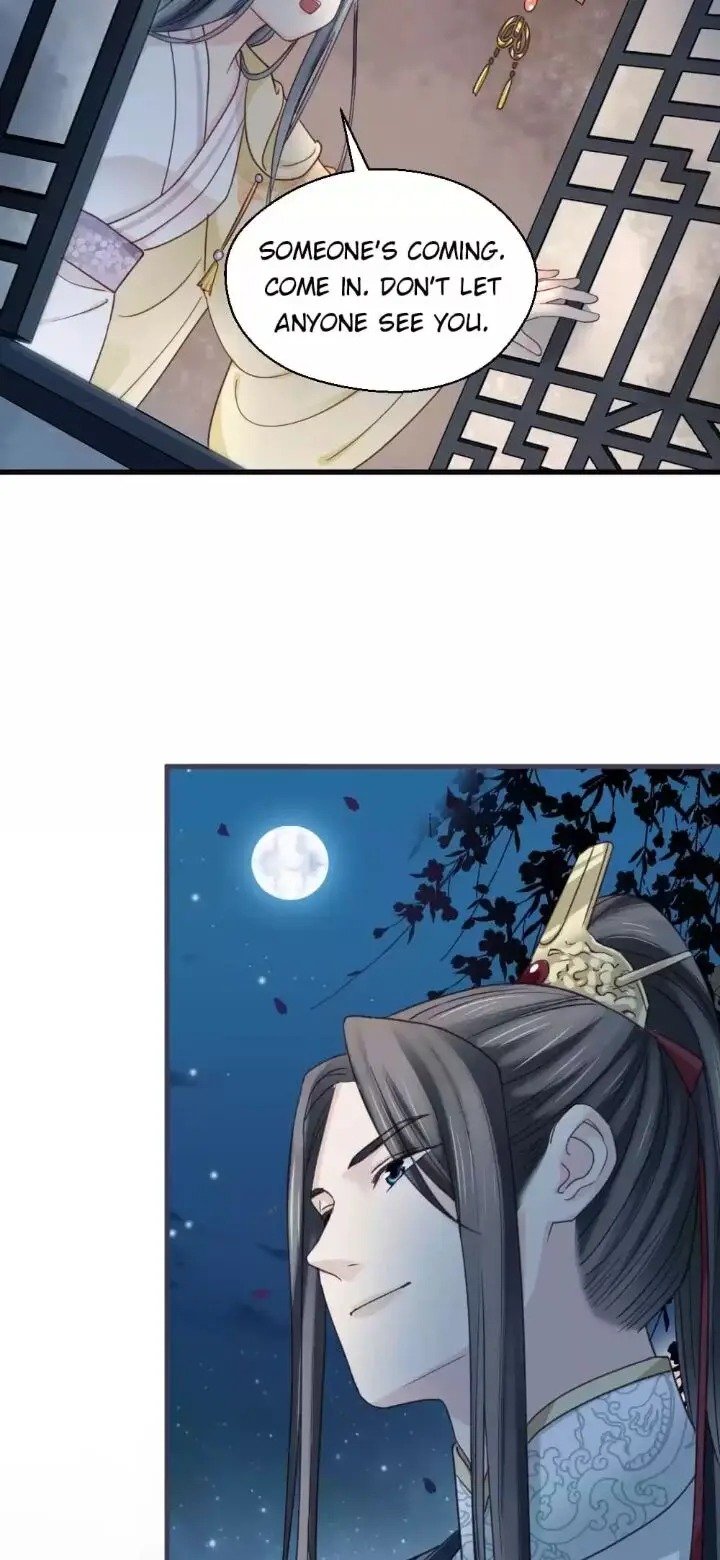 A Beauty, a Fatal Concubine Chapter 203 page 12 - Chapter 203