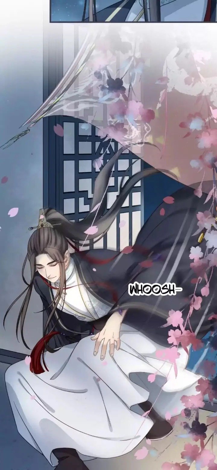 A Beauty, a Fatal Concubine Chapter 203 page 13 - Chapter 203