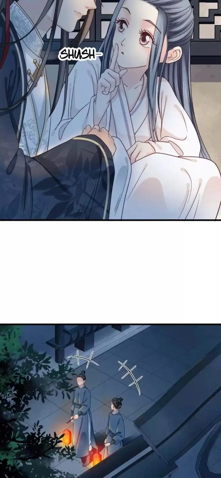 A Beauty, a Fatal Concubine Chapter 203 page 15 - Chapter 203