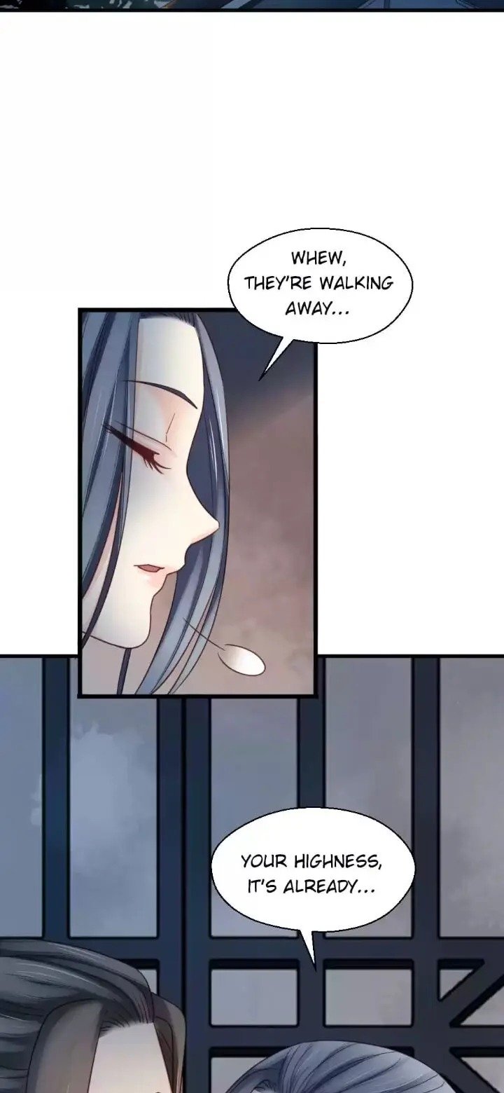 A Beauty, a Fatal Concubine Chapter 203 page 16 - Chapter 203