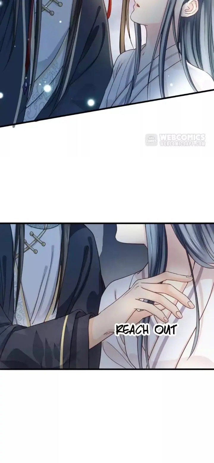 A Beauty, a Fatal Concubine Chapter 203 page 18 - Chapter 203
