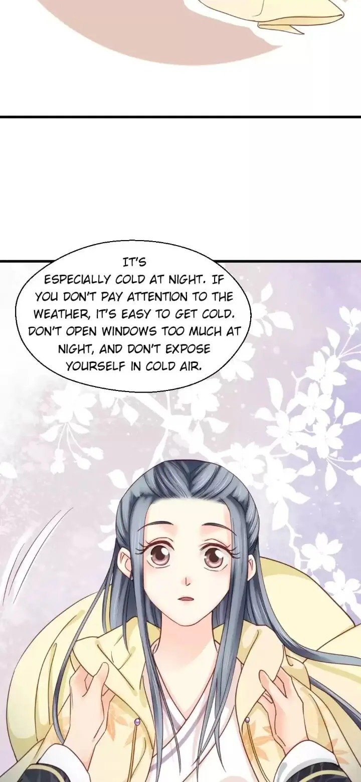 A Beauty, a Fatal Concubine Chapter 203 page 20 - Chapter 203