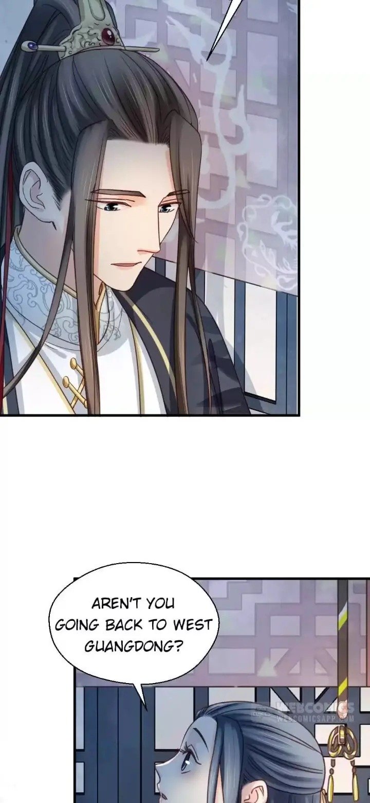A Beauty, a Fatal Concubine Chapter 203 page 24 - Chapter 203