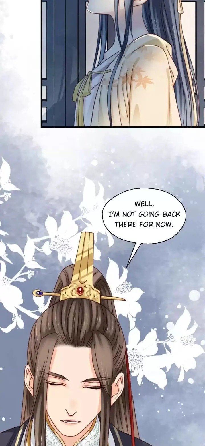 A Beauty, a Fatal Concubine Chapter 203 page 25 - Chapter 203