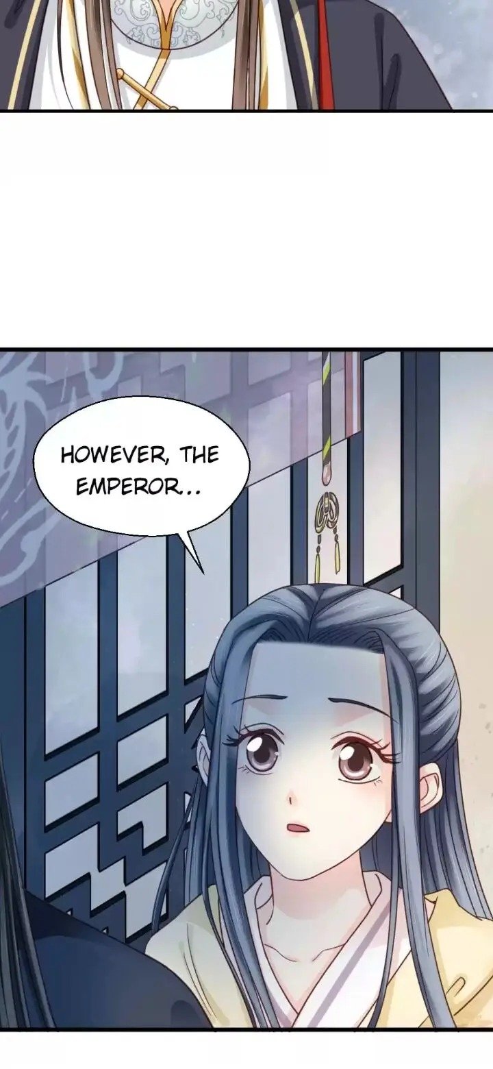 A Beauty, a Fatal Concubine Chapter 203 page 26 - Chapter 203
