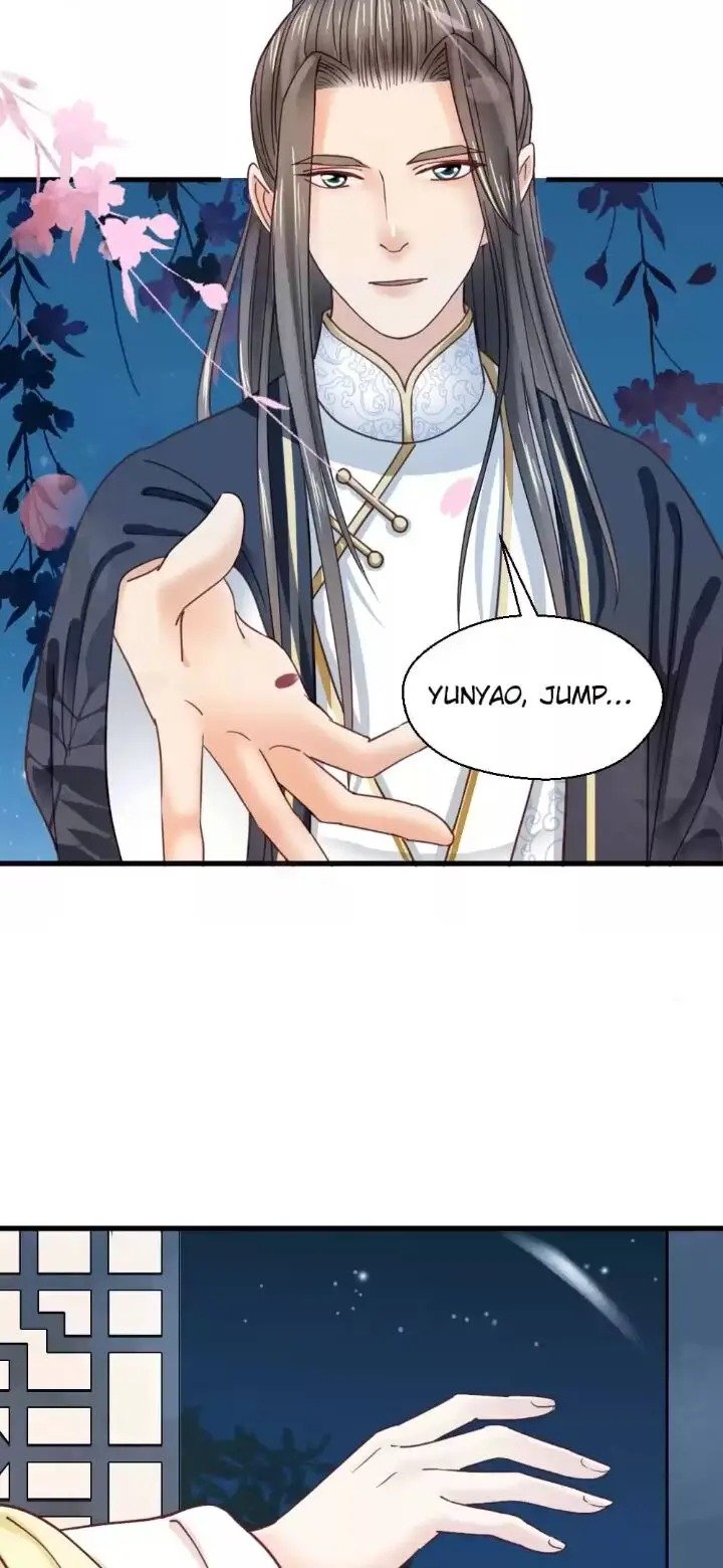 A Beauty, a Fatal Concubine Chapter 203 page 3 - Chapter 203