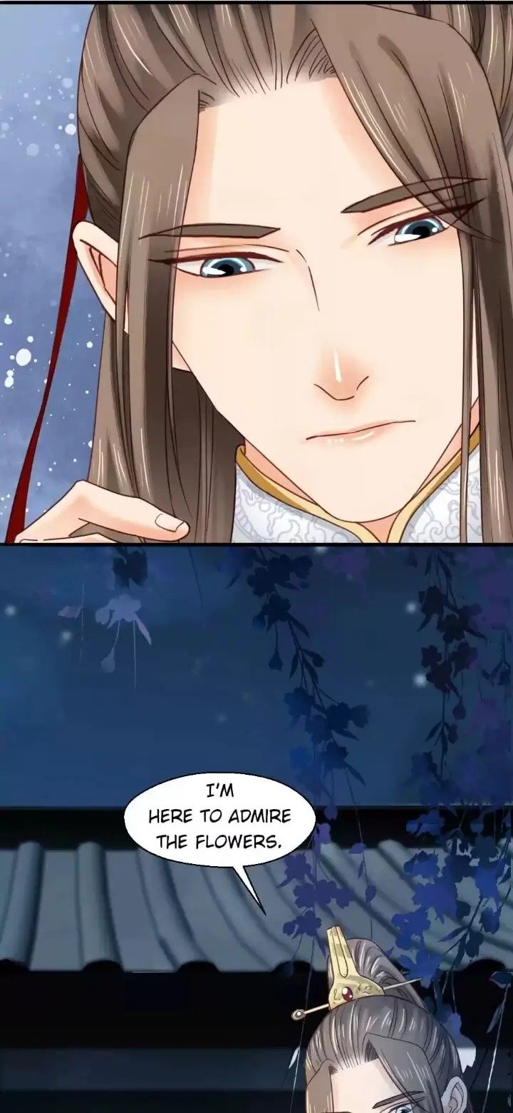 A Beauty, a Fatal Concubine Chapter 203 page 6 - Chapter 203