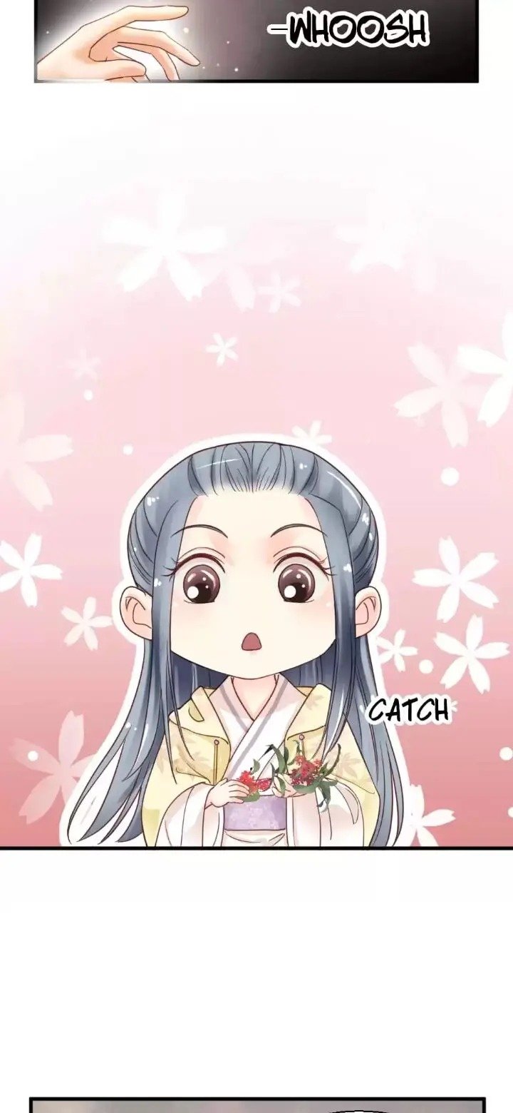 A Beauty, a Fatal Concubine Chapter 203 page 9 - Chapter 203
