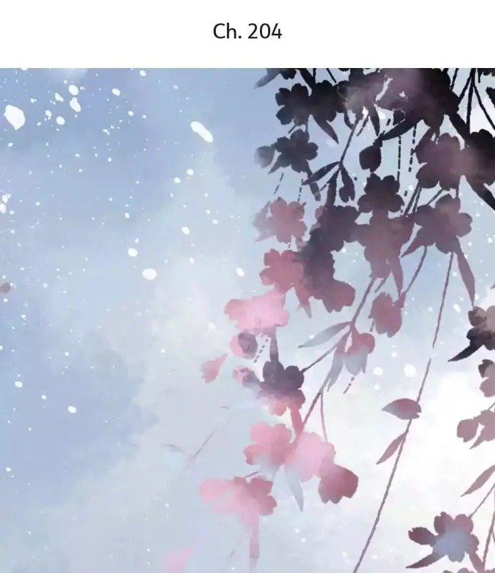 A Beauty, a Fatal Concubine Chapter 204 page 1 - Chapter 204
