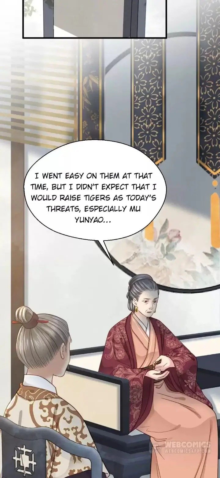 A Beauty, a Fatal Concubine Chapter 204 page 15 - Chapter 204