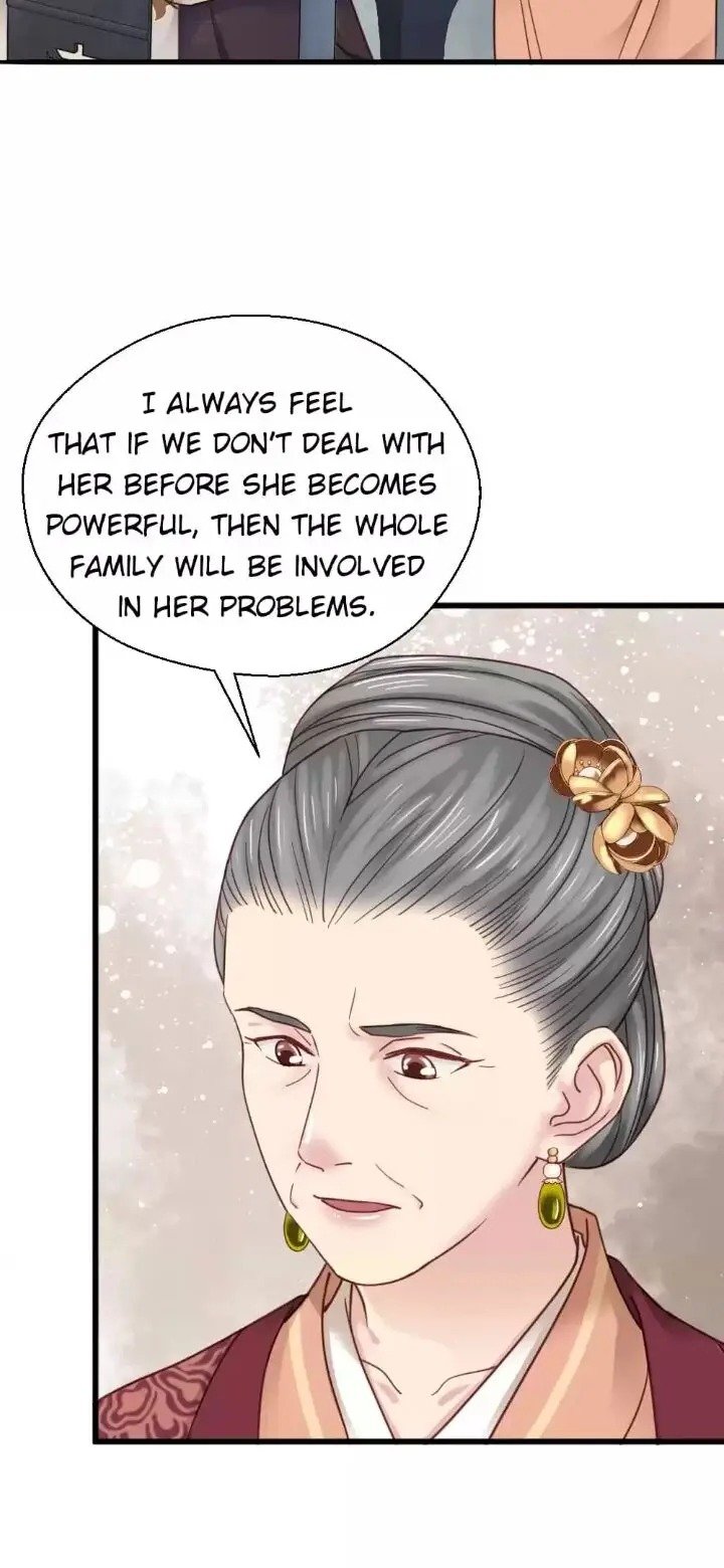 A Beauty, a Fatal Concubine Chapter 204 page 16 - Chapter 204