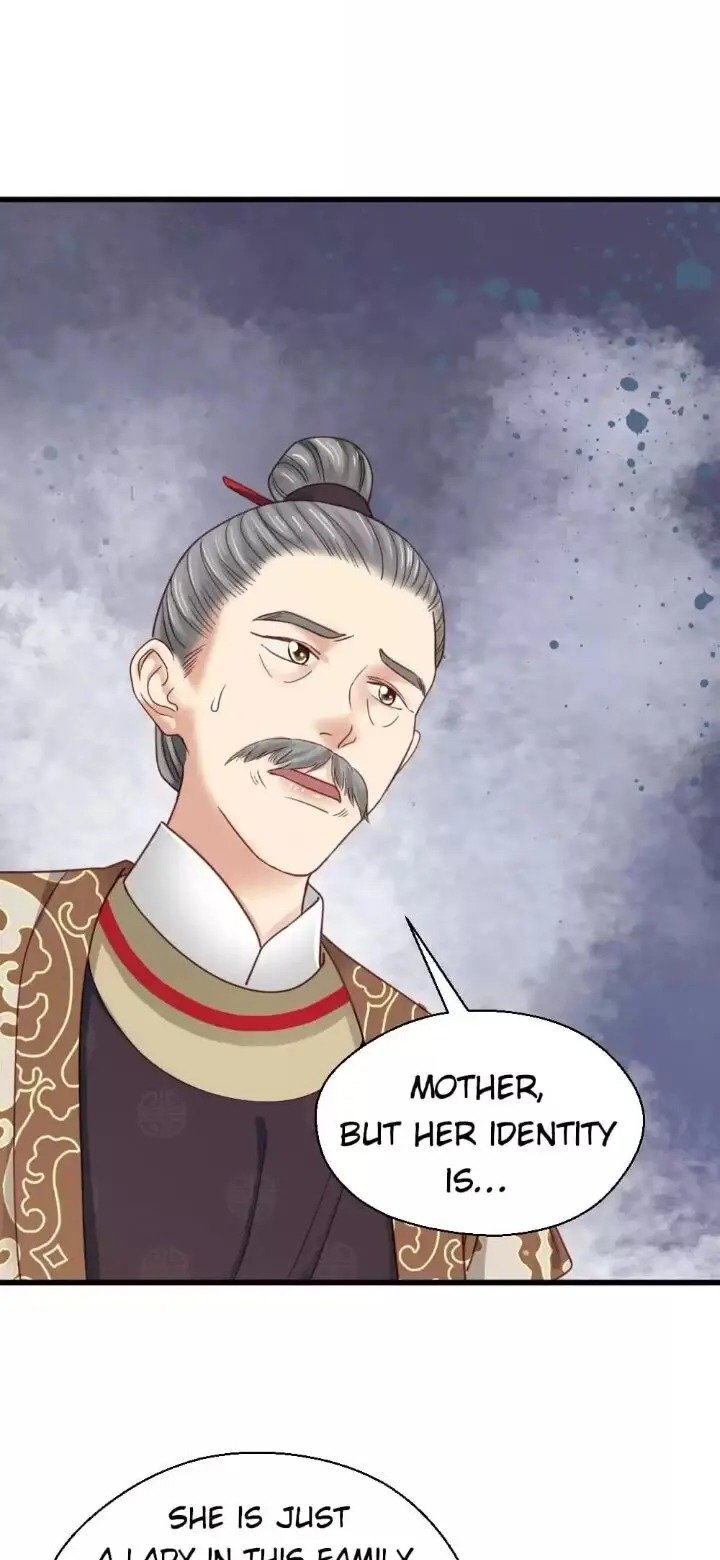 A Beauty, a Fatal Concubine Chapter 204 page 17 - Chapter 204
