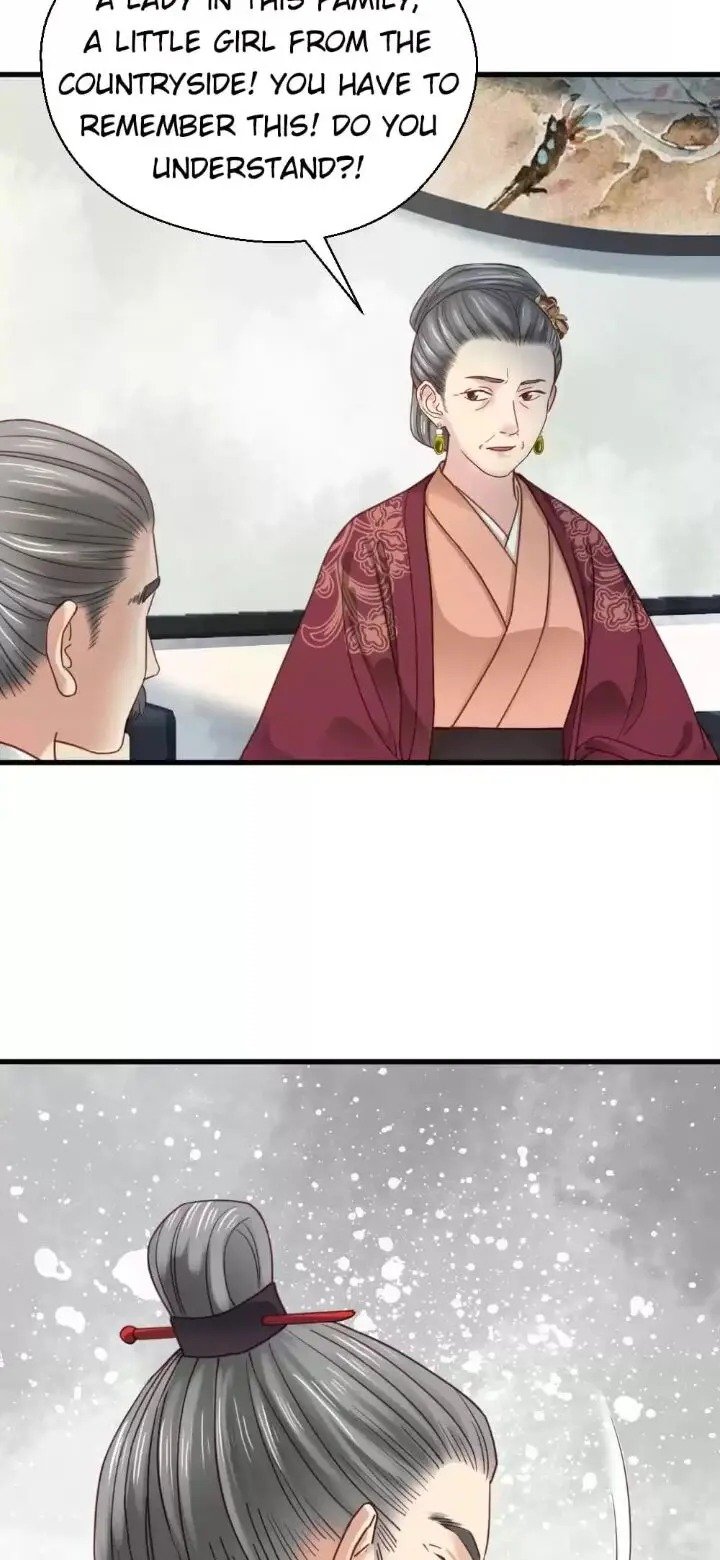 A Beauty, a Fatal Concubine Chapter 204 page 18 - Chapter 204