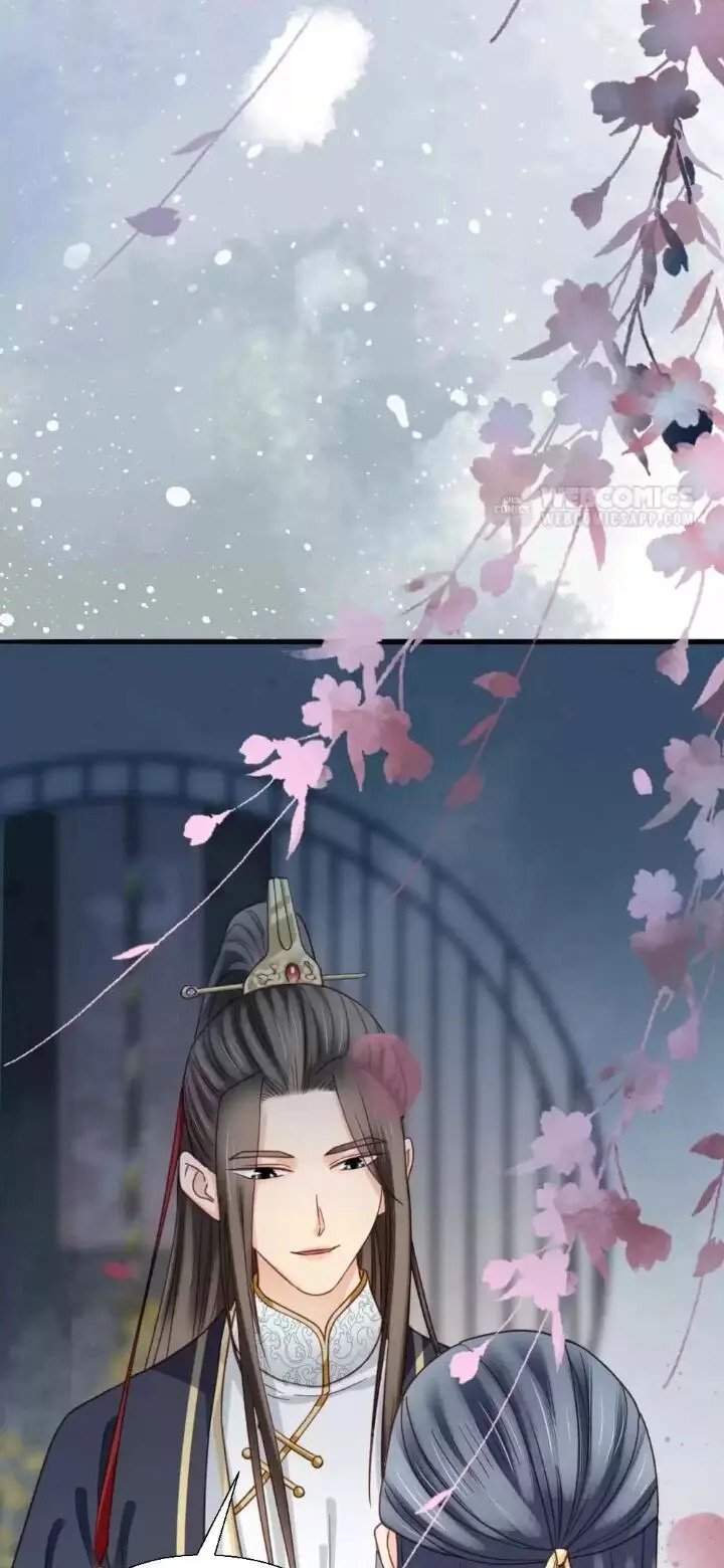 A Beauty, a Fatal Concubine Chapter 204 page 2 - Chapter 204