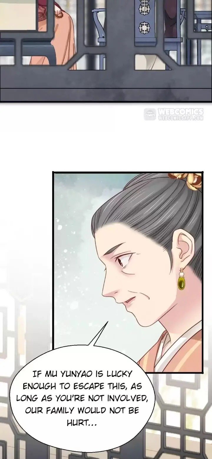 A Beauty, a Fatal Concubine Chapter 204 page 22 - Chapter 204