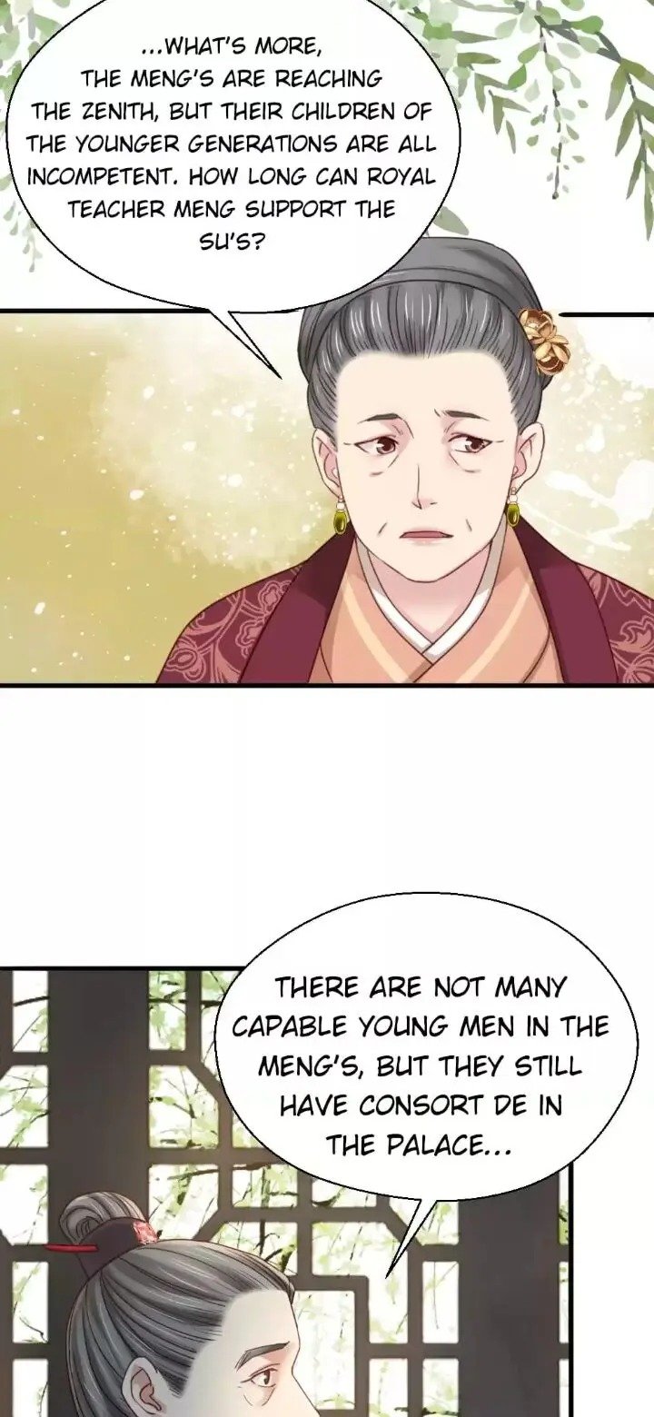 A Beauty, a Fatal Concubine Chapter 204 page 24 - Chapter 204