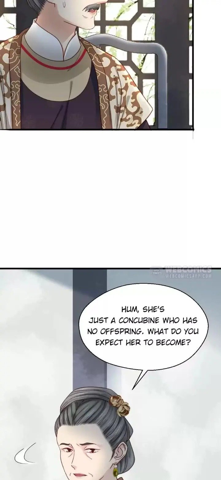 A Beauty, a Fatal Concubine Chapter 204 page 25 - Chapter 204