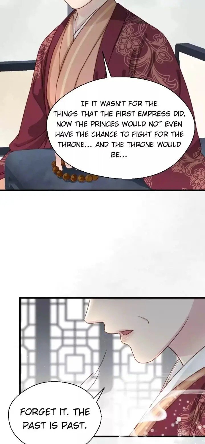 A Beauty, a Fatal Concubine Chapter 204 page 26 - Chapter 204