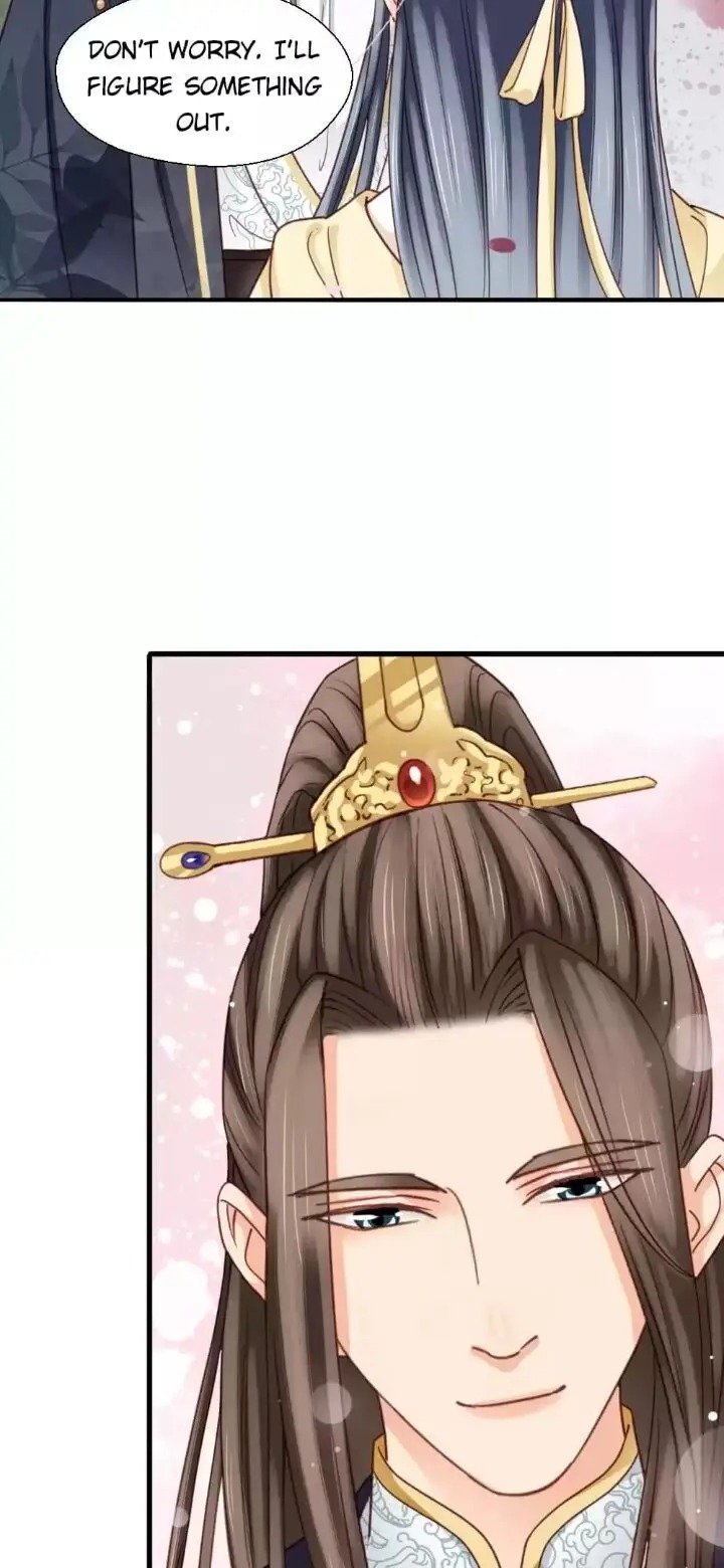 A Beauty, a Fatal Concubine Chapter 204 page 3 - Chapter 204