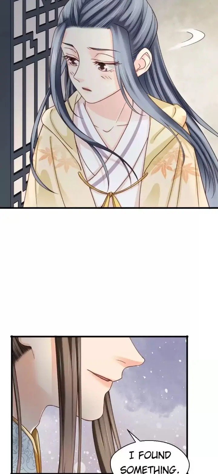 A Beauty, a Fatal Concubine Chapter 204 page 5 - Chapter 204