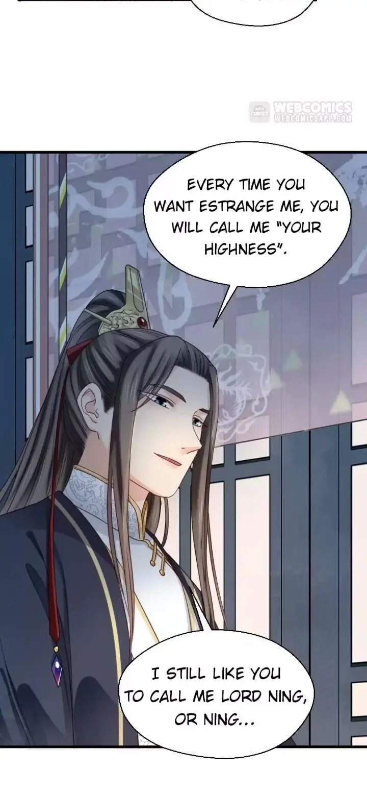 A Beauty, a Fatal Concubine Chapter 204 page 6 - Chapter 204