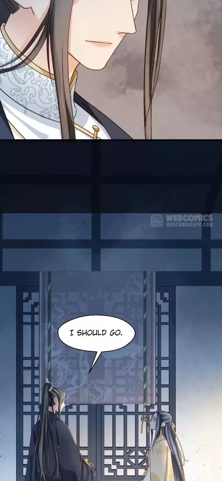 A Beauty, a Fatal Concubine Chapter 204 page 9 - Chapter 204
