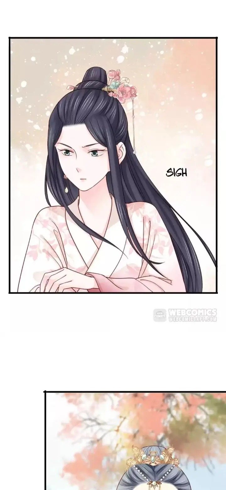 A Beauty, a Fatal Concubine Chapter 205 page 14 - Chapter 205