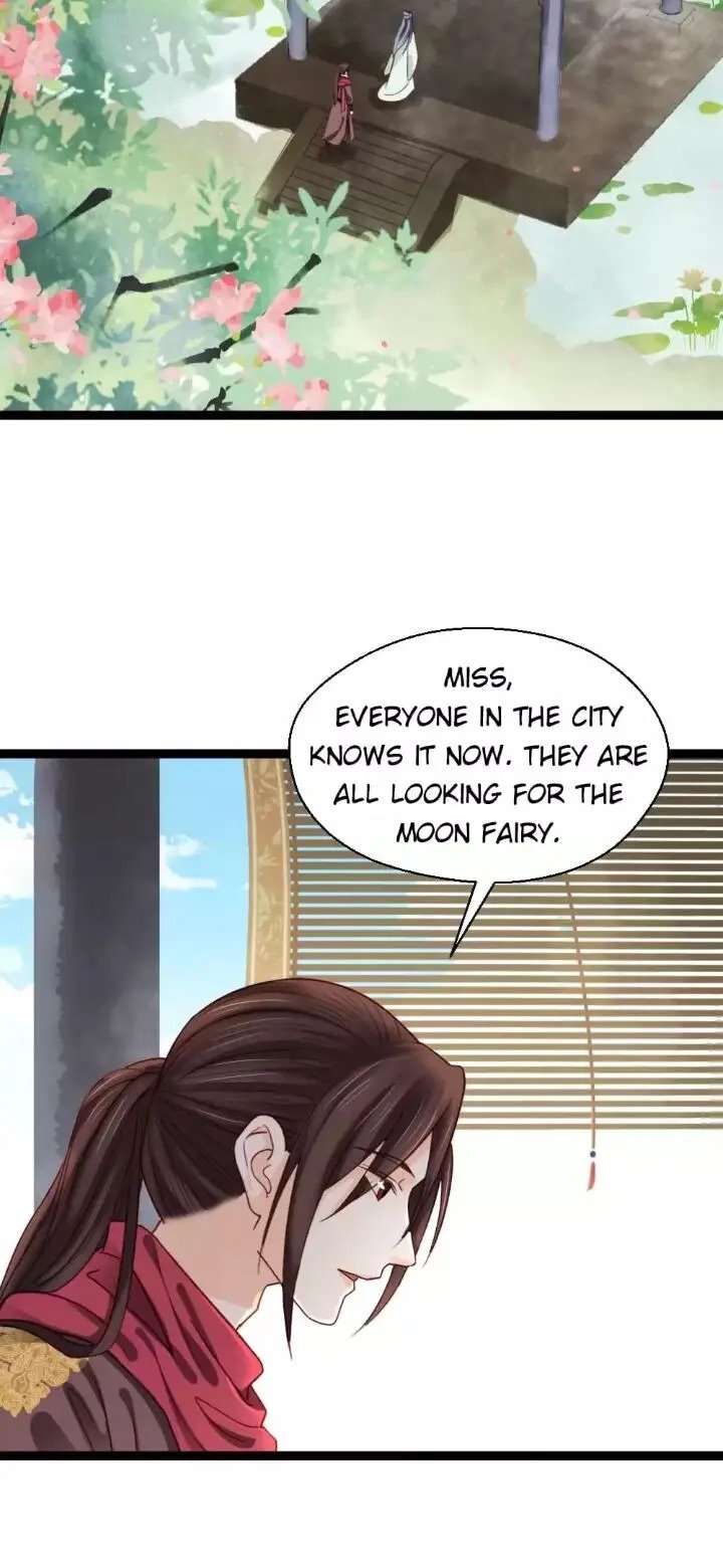 A Beauty, a Fatal Concubine Chapter 205 page 2 - Chapter 205