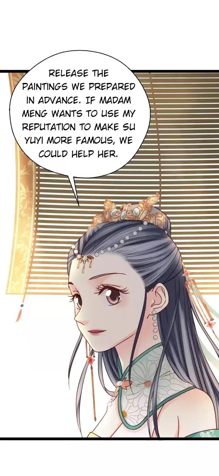 A Beauty, a Fatal Concubine Chapter 205 page 3 - Chapter 205