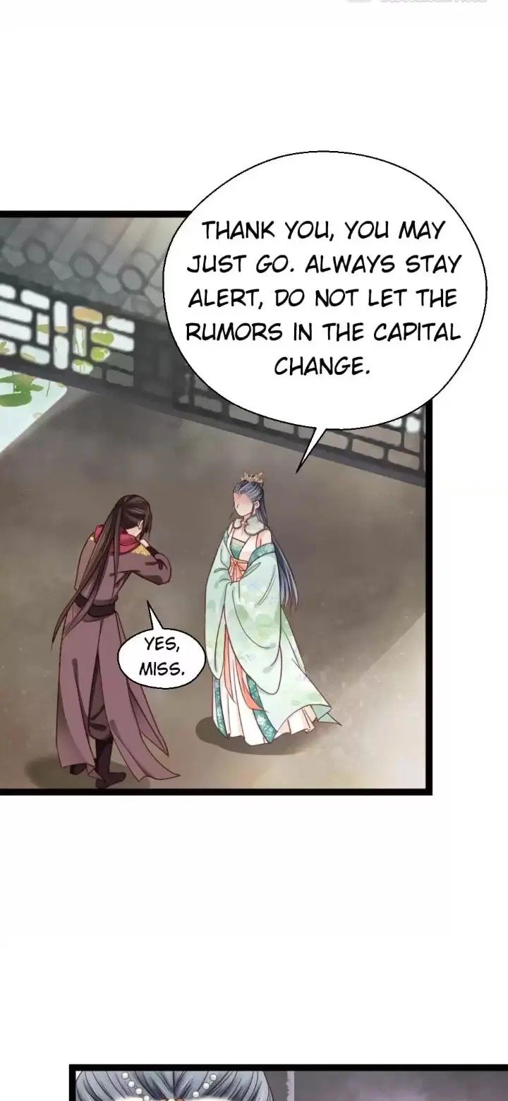 A Beauty, a Fatal Concubine Chapter 205 page 5 - Chapter 205