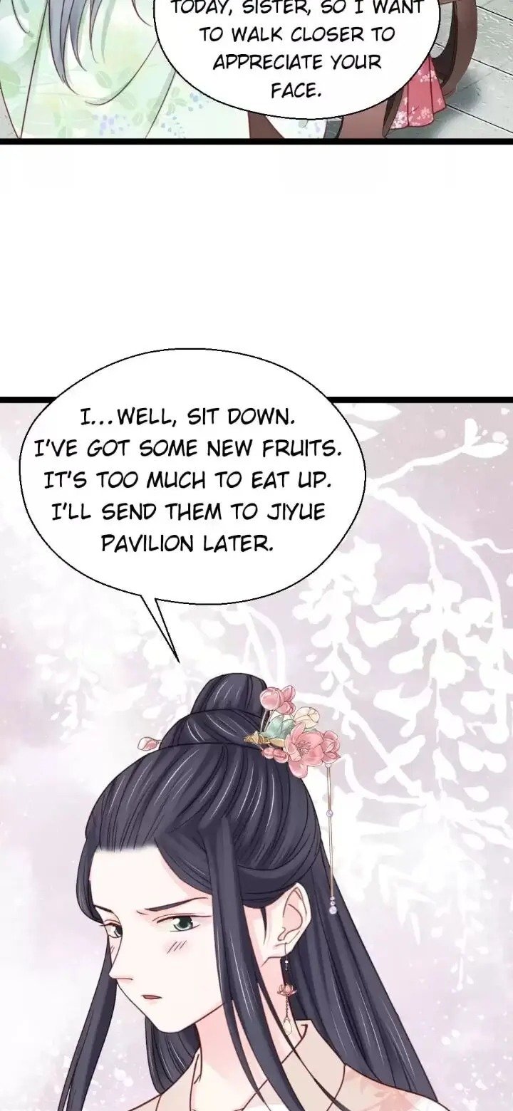 A Beauty, a Fatal Concubine Chapter 205 page 9 - Chapter 205
