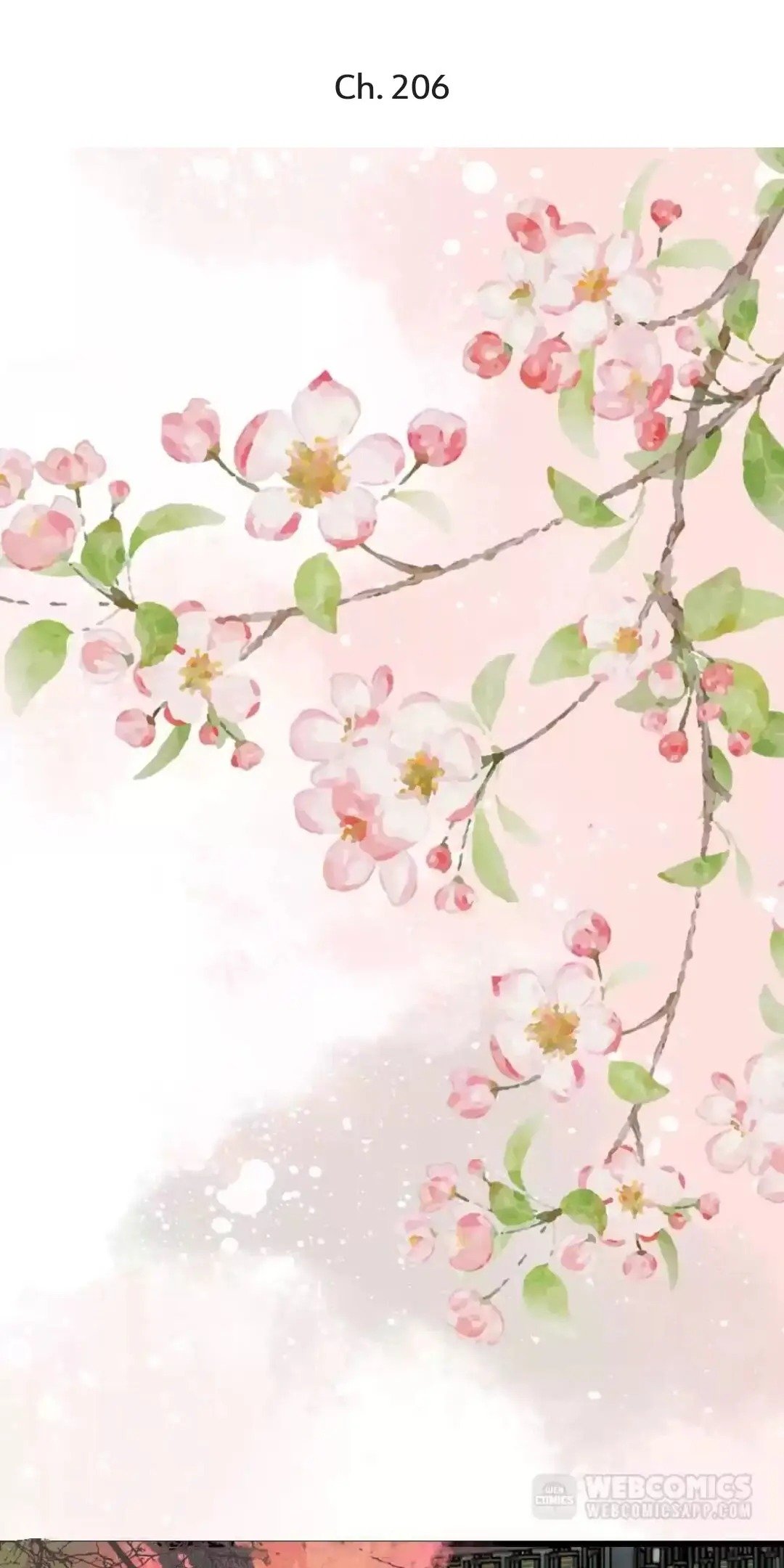 A Beauty, a Fatal Concubine Chapter 206 page 1 - Chapter 206