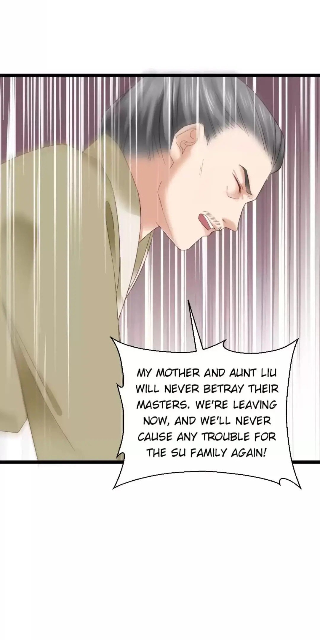 A Beauty, a Fatal Concubine Chapter 207 page 29 - Chapter 207