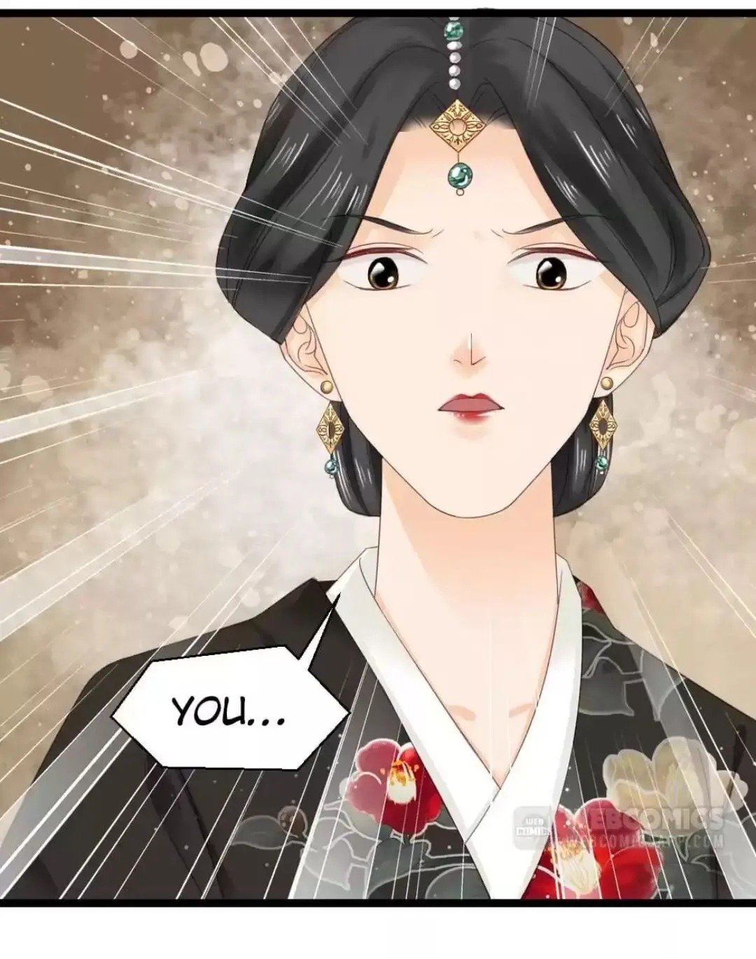 A Beauty, a Fatal Concubine Chapter 207 page 30 - Chapter 207