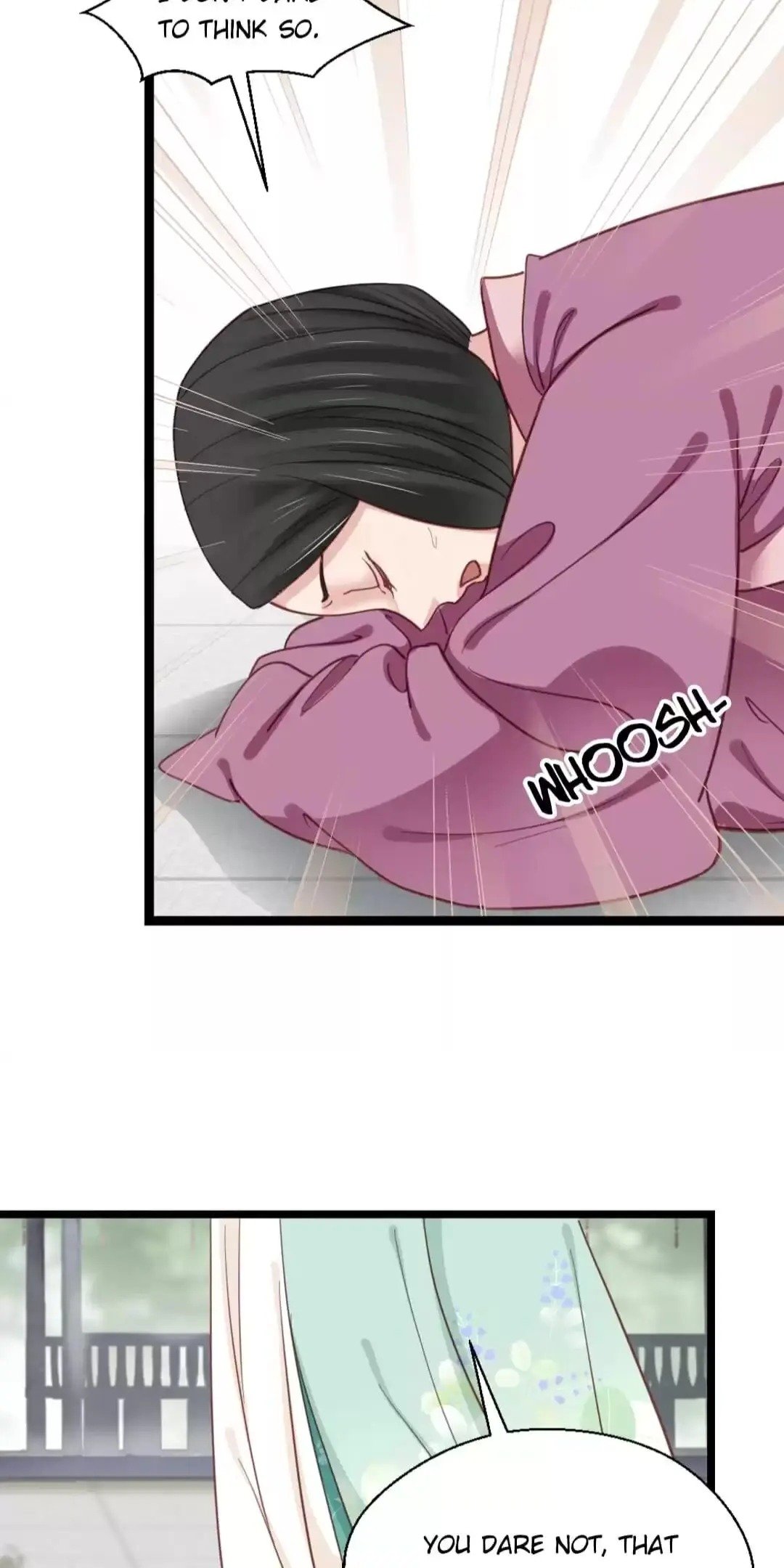 A Beauty, a Fatal Concubine Chapter 208 page 23 - Chapter 208