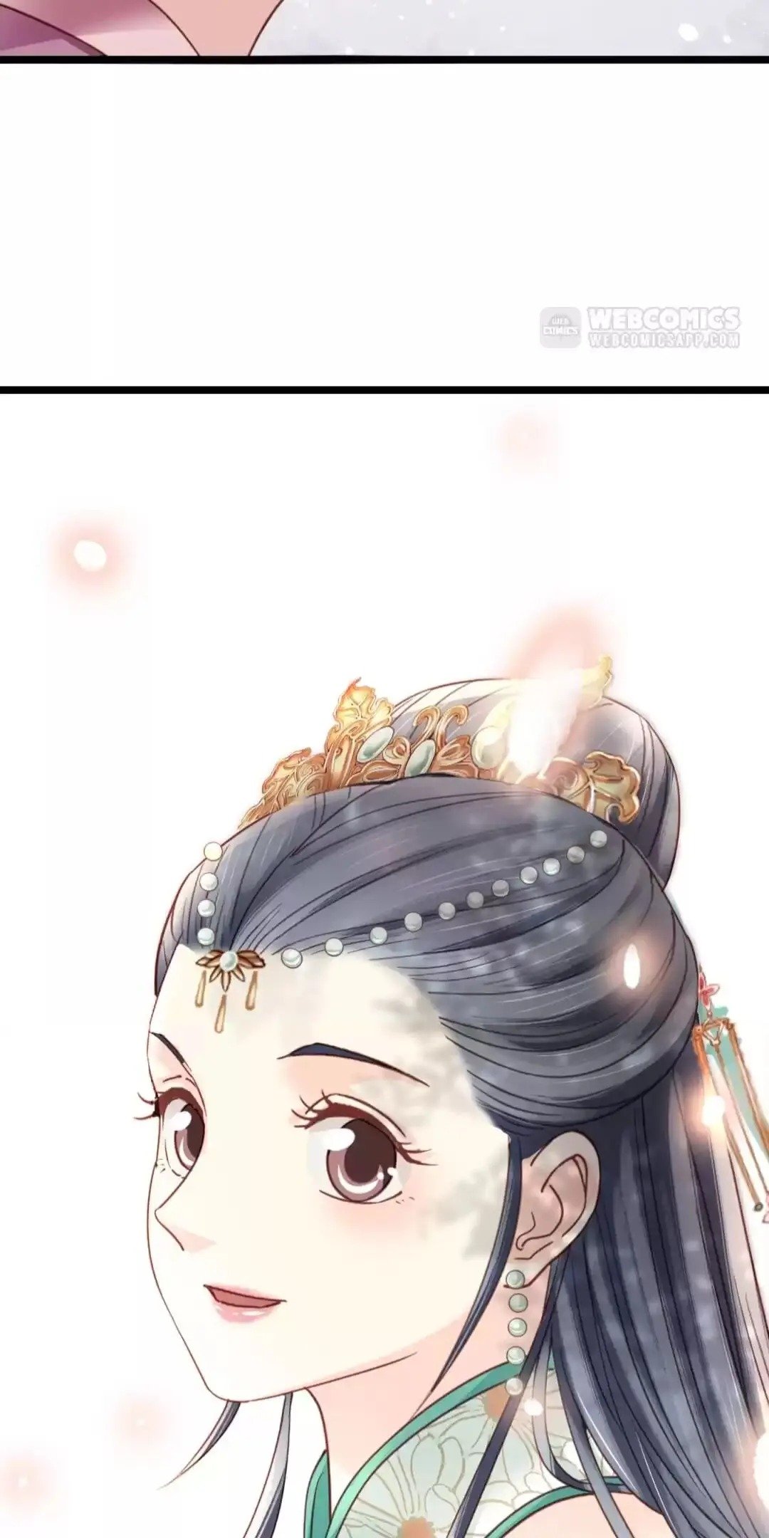 A Beauty, a Fatal Concubine Chapter 208 page 28 - Chapter 208
