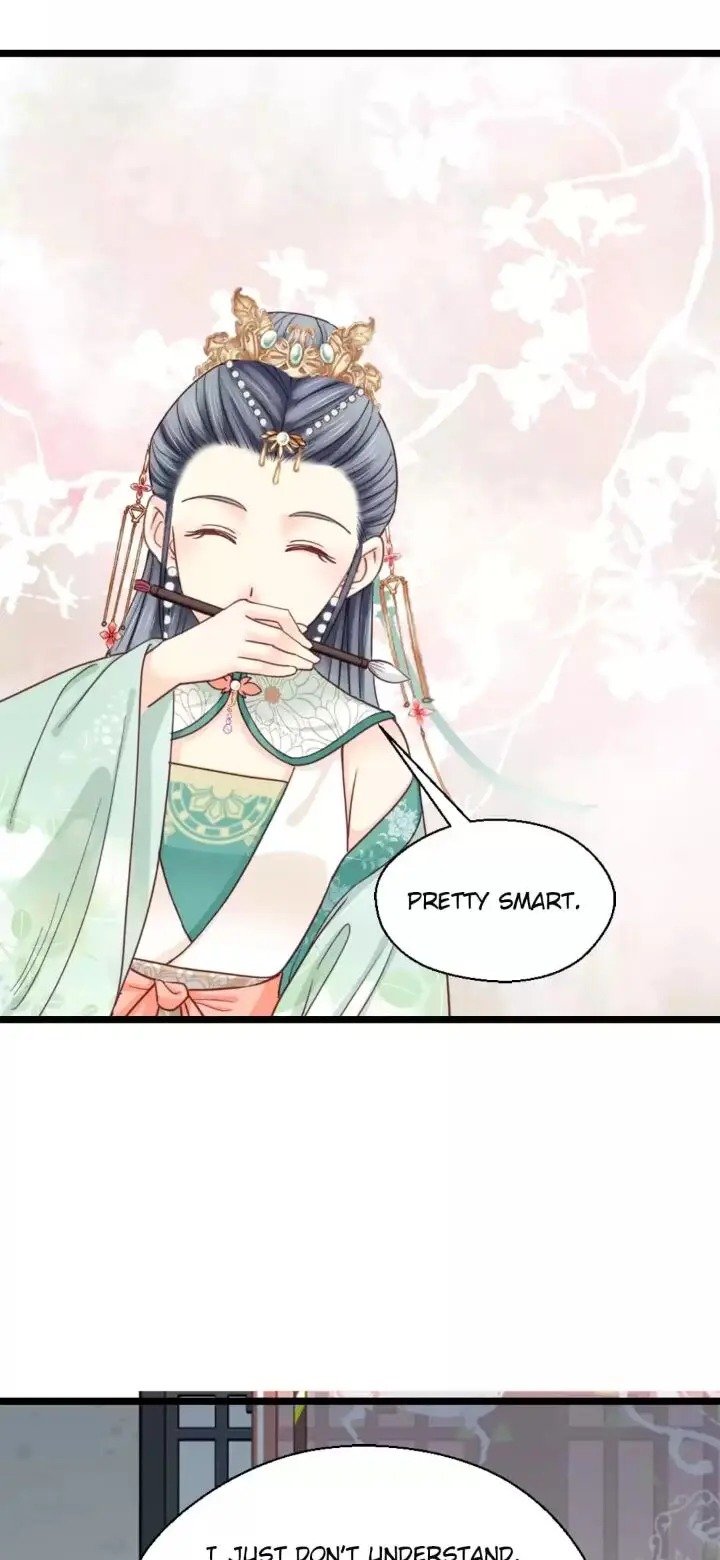 A Beauty, a Fatal Concubine Chapter 209 page 12 - Chapter 209
