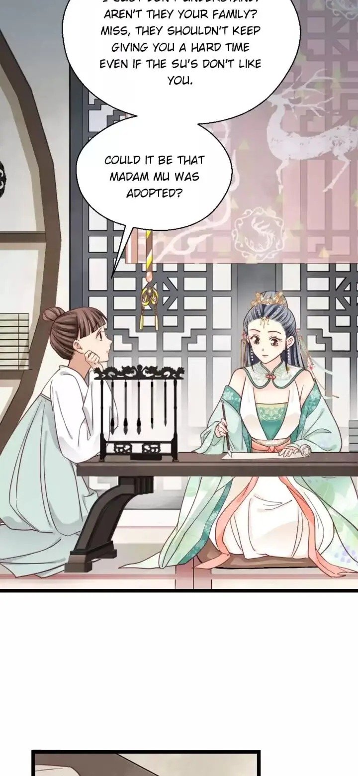A Beauty, a Fatal Concubine Chapter 209 page 13 - Chapter 209